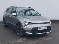 2022 Kia Niro 150kW 2 65kWh 5dr Auto ESTATE ELECTRIC Automatic
