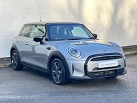 MINI HATCHBACK 1.5 Cooper Classic 3dr Auto
