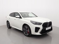 BMW X2 sDrive 20i M Sport 5dr Step Auto