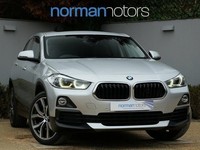 2019 BMW X2 2.0 20i Sport SUV 5dr Petrol DCT sDrive Euro 6 (s/s) (192 ps) SUV Pe
