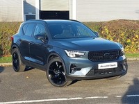 2025 Volvo XC40 2.0 B4P Plus Black Edition 5dr Auto Estate Petrol Automatic