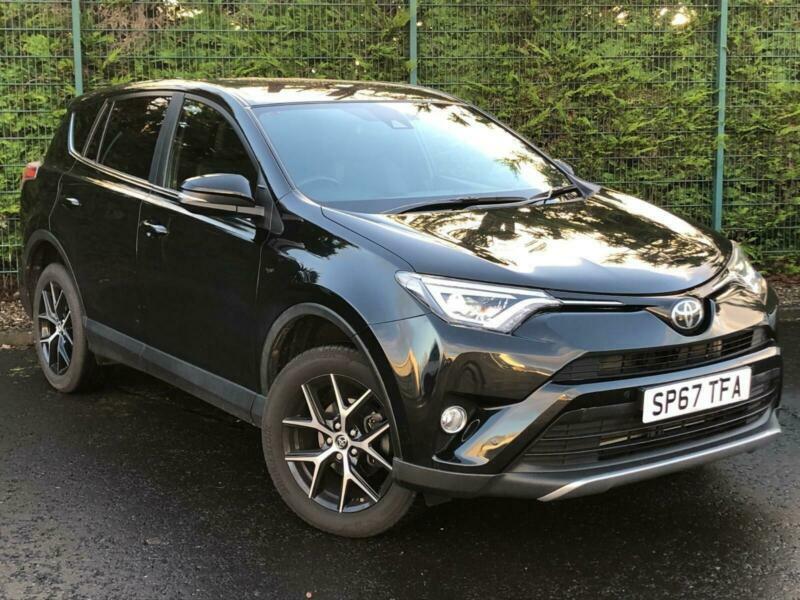 Toyota rav4 icon