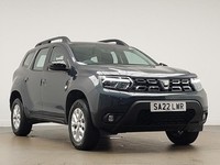 2022 Dacia Duster 1.0 TCe 90 Comfort 5dr HATCHBACK PETROL Manual