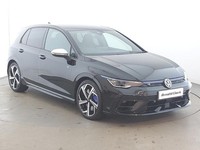 2025 Volkswagen Golf 2.0 TSI 333 R 4Motion 5dr DSG Hatchback Petrol Automatic