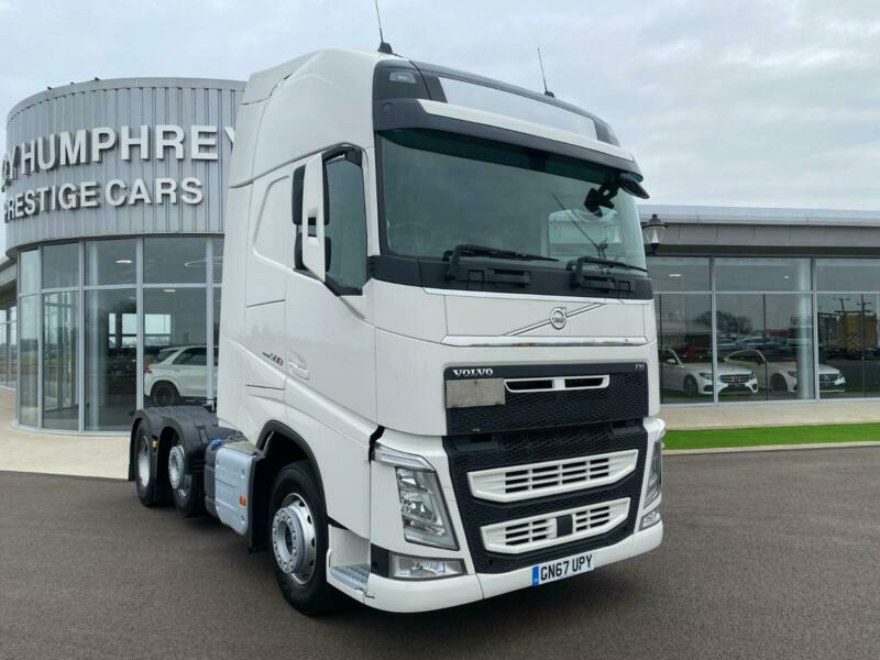 Что такое globetrotter volvo