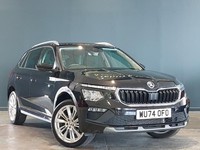 2024 Skoda Kamiq 1.0 TSI SE L 5dr DSG Hatchback Petrol Automatic