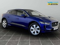 2019 Jaguar I-Pace 294kW EV400 SE 90kWh 5dr Auto HATCHBACK ELECTRIC Automatic