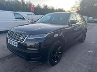 2020 Land Rover Range Rover Velar 2.0 D180 SE AIR CON SUV 5dr Diesel Auto 4WD Eu