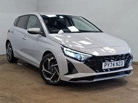 2025 Hyundai i20 1.0T GDi Premium 5dr DCT Hatchback Petrol Automatic