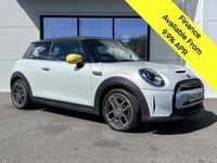 2022 MINI HATCHBACK 135kW Cooper S Level 1 33kWh 3dr Auto HATCHBACK ELECTRIC Aut