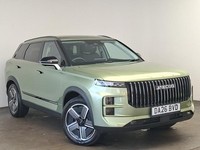2026 Jaecoo 7 1.5T SHS-P Luxury 5dr Auto Estate Hybrid Automatic