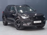 2025 Volvo XC40 2.0 B4P Plus Black Edition 5dr Auto SUV Petrol Automatic