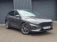 2020 Ford Kuga 1.5 EcoBlue ST-Line 5dr Auto HATCHBACK DIESEL Automatic
