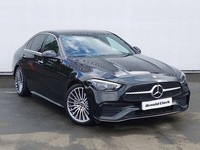 2023 Mercedes-Benz C Class C220d AMG Line Premium 4dr 9G-Tronic SALOON DIESEL Au