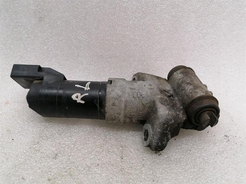 PORSCHE Panamera 970 Left Park Brake Motor 97035209102 STELLMOTOR PARKBREMSE LI
