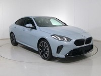 BMW 2 SERIES 220 M Sport 4dr Step Auto