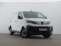 2024 Peugeot Expert 1.5 BlueHDi 120 Professional Van Van Diesel Manual
