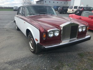 Find Rolls Royce Cars Suvs And Trucks For Sale By Owners And