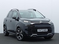 2024 Citroen C3 Aircross 1.2 PureTech 130 Max 5dr EAT6 MPV PETROL Automatic