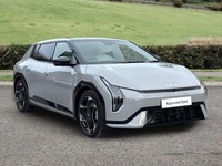 KIA EV4 150kW GT-Line S 81kWh 5dr Auto
