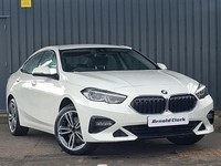 2023 BMW 2 Series 218i [136] Sport 4dr [Live Cockpit Professional] Coupe Petrol 