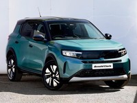 2026 Vauxhall Frontera 1.2 Hybrid [145] Ultimate 5dr e-DCT6 Estate Petrol Automa