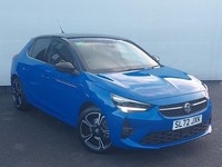 2022 Vauxhall Corsa 1.2 Turbo Ultimate 5dr Hatchback Petrol Manual