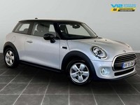 2020 MINI HATCHBACK 1.5 Cooper Classic II 3dr HATCHBACK PETROL Manual