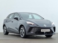 2023 MG MOTOR UK MG4 125kW SE EV 51kWh 5dr Auto HATCHBACK ELECTRIC Automatic