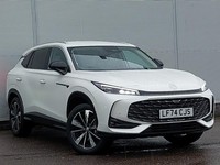 2025 MG Hs 1.5 T-GDI Trophy 5dr DCT SUV Petrol Automatic