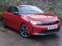 2024 Vauxhall Corsa 1.2 Turbo 130 GS 5dr Auto HATCHBACK PETROL Automatic