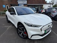 2024 Ford Mustang Mach-E Extended Range 91kWh Premium SUV 5dr Electric Automatic