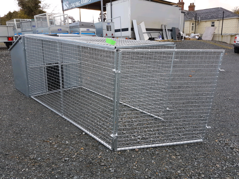 Chicken Pens for sale in UK 74 used Chicken Pens