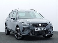 2026 SEAT Arona 1.0 TSI 115 FR Sport 5dr DSG Hatchback Petrol Automatic