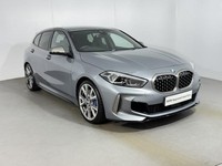 BMW 1 SERIES M135i xDrive 5dr Step Auto