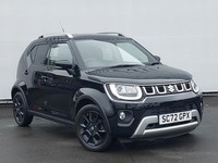 2023 Suzuki Ignis 1.2 Dualjet 12V Hybrid SZ5 5dr CVT Hatchback Petrol Automatic