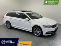 2018 Volkswagen Passat TDI R-Line Estate Diesel Automatic