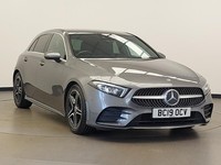 2019 Mercedes-Benz A-Class A200 AMG Line Executive 5dr Auto Hatchback Petrol Aut