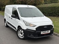 2019 Ford Transit Connect 230 EcoBlue Leader Combi Van Diesel Manual