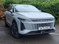 2025 Omoda 9 1.5T SHS-P Noble 5dr 3DHT Estate Hybrid Automatic
