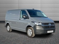 2024 Volkswagen Transporter 2.0TDI 110ps T28 Startline BMT SWB PV Manual Van Die