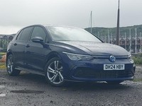 2024 Volkswagen Golf 1.5 TSI 150 R-Line 5dr Hatchback Petrol Manual