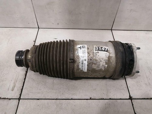 TESLA MODEL X 75D Shock Absorber Front 1027361-00-G Luftstoßdämpfer Vorne