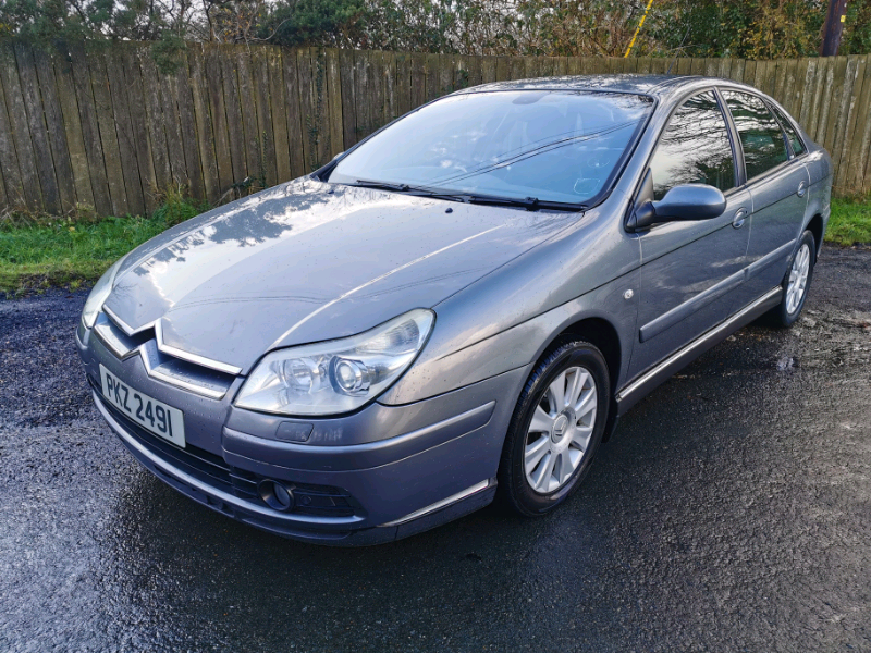 Citroen c5 diesel