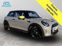 2022 MINI Electric Hatch Cooper SE Level 2 Hatchback Electric Automatic