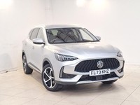 2023 Mg Motor Uk HS 1.5 T-GDI Trophy 5dr DCT SUV Petrol Automatic