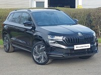 2023 Skoda Karoq 2.0 TSI Sportline 4x4 5dr DSG ESTATE PETROL Automatic