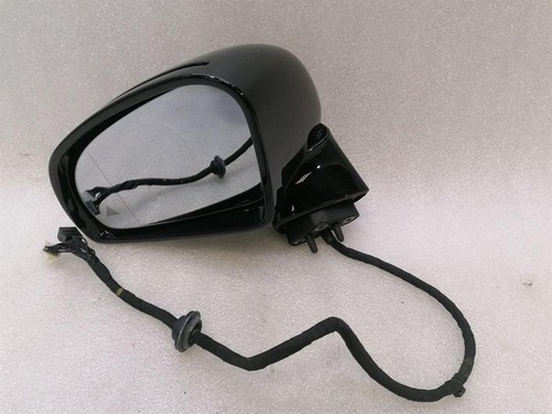 MERCEDES SL R231 Left Door Mirror BLIND SPOT A2318100776 RECHTSLENKER RHD