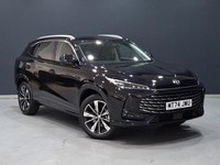 2025 MG MG HS 1.5 T-GDI Trophy 5dr SUV Petrol Manual