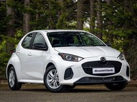 2025 Mazda 2 Hybrid 1.5i Hybrid Centre Line 5dr CVT Hatchback Petrol Automatic
